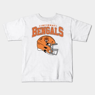 CCNT Football Kids T-Shirt